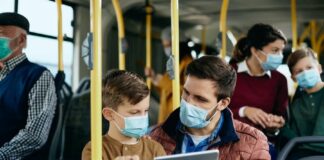 Presentan plan “Pasajero seguro” contra la informalidad y delincuencia en transporte