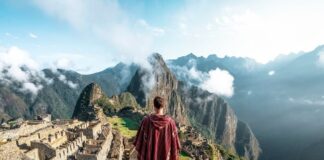 Programa Lurawi Perú tendrá un impacto en 90 atractivos turísticos