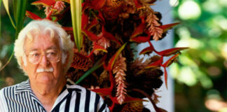 EXPOSICIÓN “ROBERTO BURLE MARX”