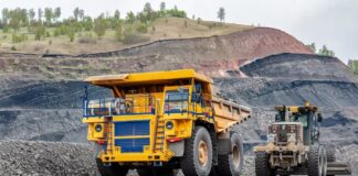 Minem: Inversión minera superó los US$ 309 millones en marzo