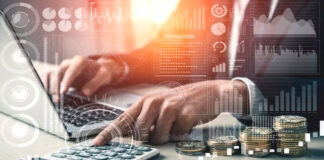 Transformación digital y modelos colaborativos en la banca y finanzas