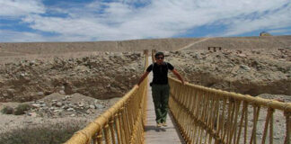 Turismo en Tacna lugares imperdibles e increíbles