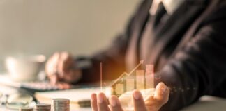 Crece número de empresas formales que hicieron aumento de capital