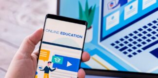 Cuando la educación toma como aliado a la tecnología