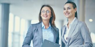 La inclusión femenina crea impacto en los equipos comerciales de una empresa