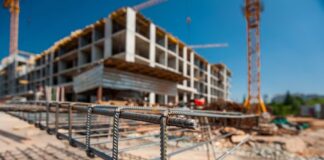Shock de inversiones en infraestructura hospitalaria y educativa