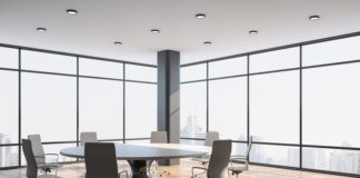Se inicia recuperación del sector de oficinas en cluster financiero