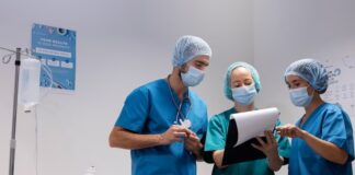 Realizan fuerte inversión en sector salud para prevención de enfermedades