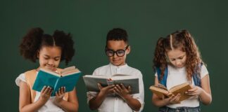 La lectura en el Perú está en crisis y necesita acciones rápidas