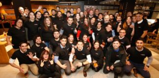 ZerviZ se convierte en el primer partner chileno de AWS en obtener especialidad en Amazon Connect