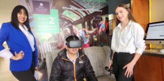 CELEBRAMOS EL SEGUNDO ANIVERSARIO DEL TREN PERURAIL VISTADOME OBSERVATORY JUNTO A NUESTROS SOCIOS ESTRATÉGICOS