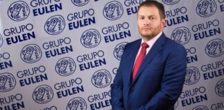 EULEN Colombia estima en 35% su crecimiento económico para el 2023