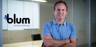 Blum SAF ya administra fondos por más de S/ 80 millones y espera cerrar su segundo año con más de S/ 200 millones.