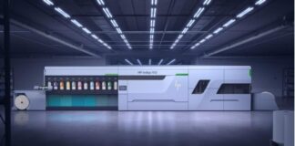 HP Indigo transmite el poder del software y los datos al piso de impresión