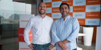 falabella.com y ASEP firman acuerdo para impulsar el ecommerce en las pymes