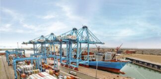 DP World y APM Terminals invertirán en total más de US$ 1,900 millones en sus terminales portuarios