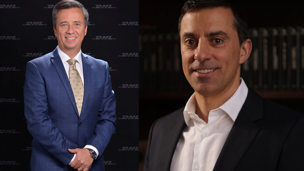 DHL Supply Chain announced changes to its leadership team in Latin America
