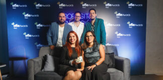 Publicis Groupe Perú se destaca en la edición 2023 de Effie Awards