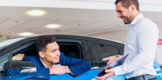 Tres aspectos clave a considerar al adquirir un vehículo para el servicio de taxi