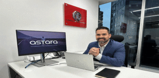 Jim Alvarado es nombrado el nuevo Gerente de MG Motor en Perú