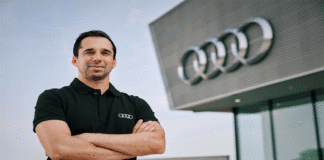 Audi anuncia el piloto de simulador para desarrollar su unidad de potencia para la F1