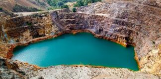 Desafíos en la minería: Cómo reducir riesgos en la gestión del agua
