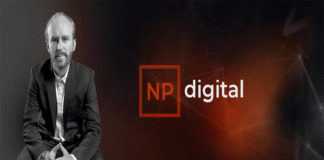 Digital llega a Colombia con Camilo Salah como Managing Director