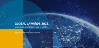 Participa de los eAwards Perú 2023 y gana hasta 10 mil dólares para impulsar el espíritu emprendedor en tecnología