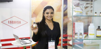 Última semana para acceder a las entradas gratis para Expo Ingredients