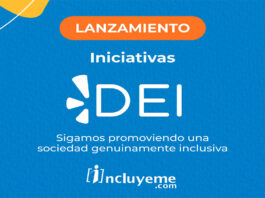 Iniciativas DEI: Las empresas como modelo de inclusión