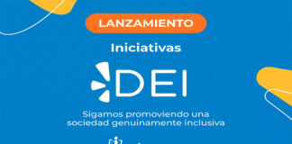 Iniciativas DEI: Las empresas como modelo de inclusión