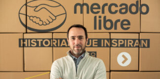 Mercado Libre reconocida como una de las 100 empresas más influyentes del mundo por la revista Time