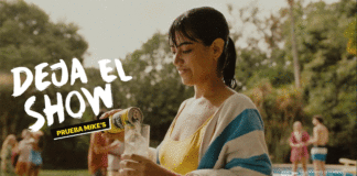 “Deja el Show” la nueva campaña de Mike’s que invita a potenciar la autenticidad de los jóvenes
