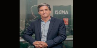 AMD y su responsabilidad con el consumo energético