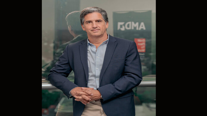 Nicolás-Cánovas,-director-general-de-AMD-para-Latinoamérica