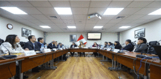 Proyecto de Ley de Contrataciones del Estado fortalece supervisión e implementación del riesgo en los procesos de contratación pública