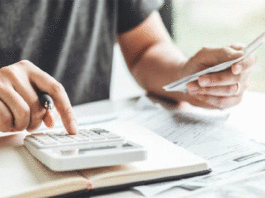 ¿Está ahorrando lo suficiente para sus planes? Cómo calcular sus ingresos, pagos y ahorro mensual