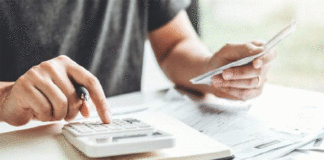¿Está ahorrando lo suficiente para sus planes? Cómo calcular sus ingresos, pagos y ahorro mensual