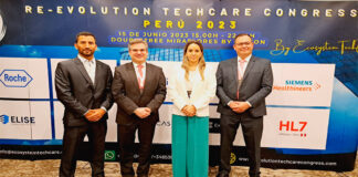 Cuatro pilares para trabajar y ampliar el acceso a servicios de salud esenciales