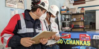 SUNAFIL: Más de 27 mil empresas de transporte fueron notificadas para que contraten el seguro complementario de trabajo de riesgo para conductores