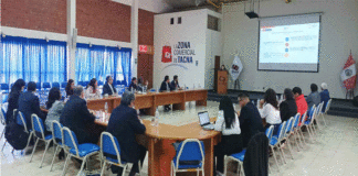 Zofratacna contará con laboratorio para exportadores en módulo de Tacna Innova