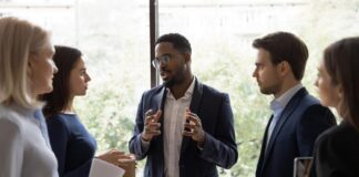 ¿Qué busca el mercado laboral en los líderes del futuro?