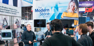 STG y Zebra presentarán el futuro de las tiendas en la región