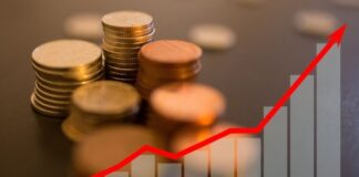 Economía India prevé un crecimiento del 7.2% del PBI.