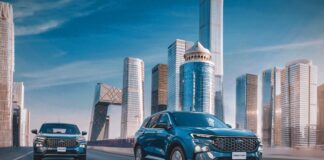 All New Territory llega a Perú totalmente renovada