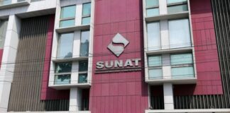 SUNAT: «Recaudación alcanzó los S/ 68,577 millones»