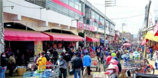 Mercado laboral: sube el número de personas que trabaja en la informalidad