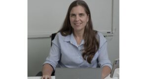 Patricia Buse Cabrera es nombrada Gerente de Marketing y Producto en Edenred