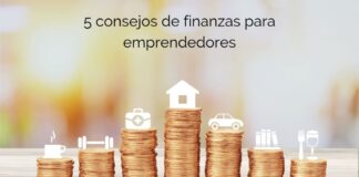 Alerta emprendedor: 5 consejos para financiero para que tu negocio perdure