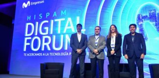 Hispam Digital Forum reunió experiencias del sector público y privado sobre transformación digital en Perú y la región